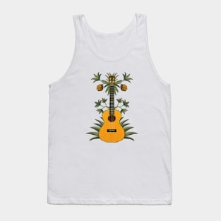 Uke Tank Top